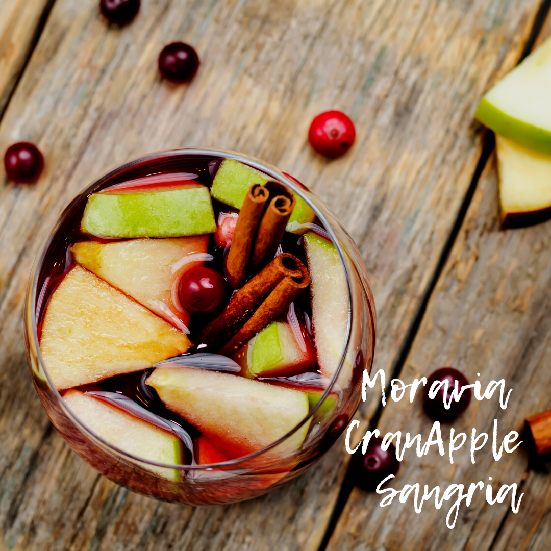Product Image for Cran-Apple Sangria